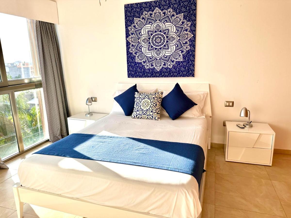 Mayasol Con Rooftop E Piscina Privata Playa del Carmen Exteriör bild