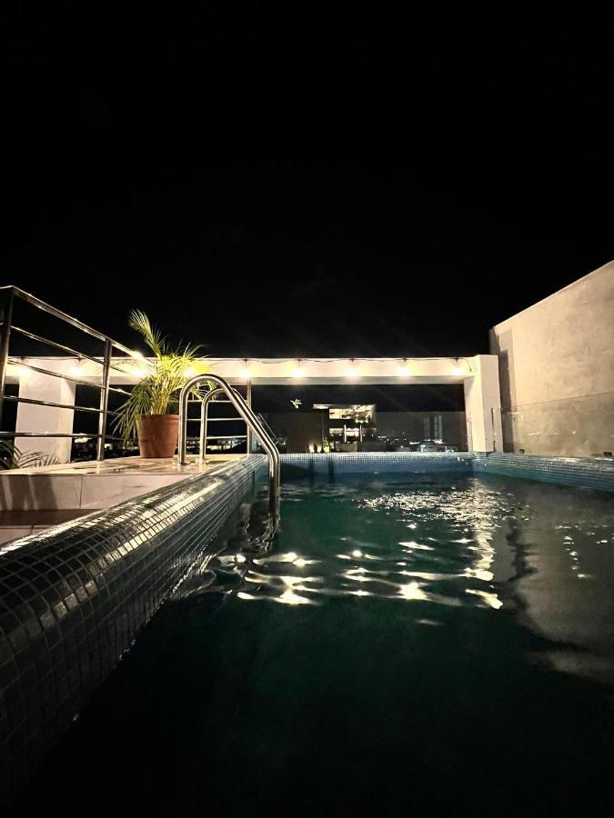 Mayasol Con Rooftop E Piscina Privata Playa del Carmen Exteriör bild