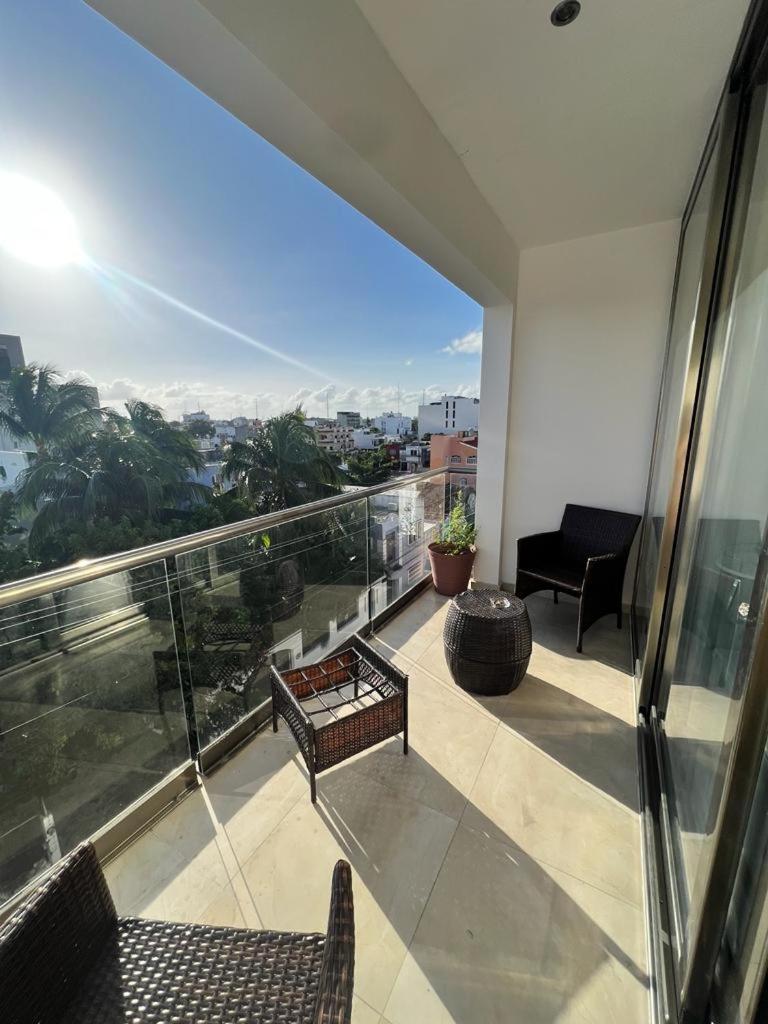 Mayasol Con Rooftop E Piscina Privata Playa del Carmen Exteriör bild